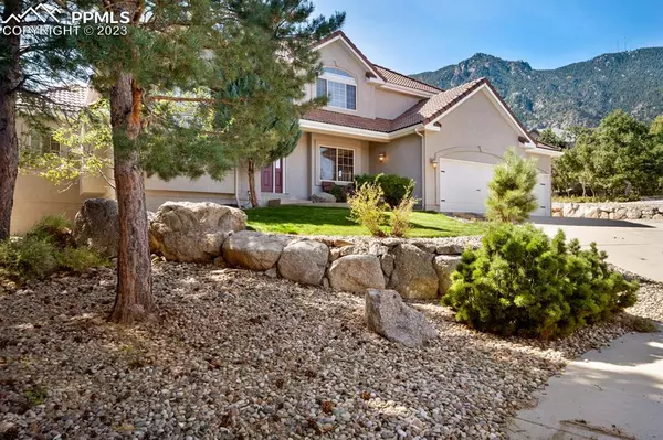 Colorado Springs, CO 80906,6090 Hardwick DR