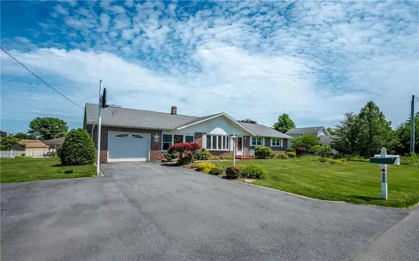 Lehigh Township, PA 18067,580 Cherry Road