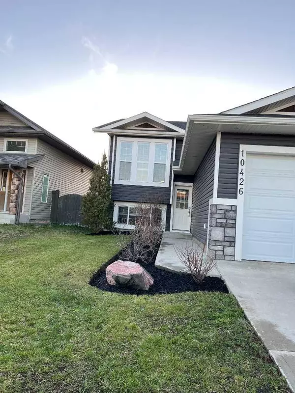 Grande Prairie, AB T8V 2M3,10426 128 AVE