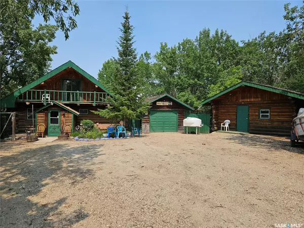 545A Carlyle DRIVE,  White Bear Lake,  SK S0C 0R0