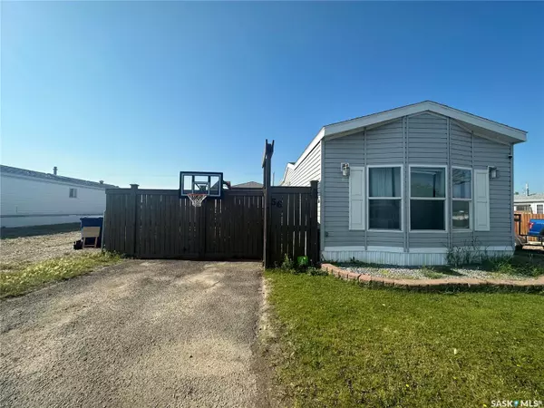 56 Kay CRESCENT, Kindersley, SK S0L 1S1