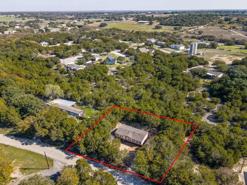 711 Jupiter Avenue, Granbury, TX 76049