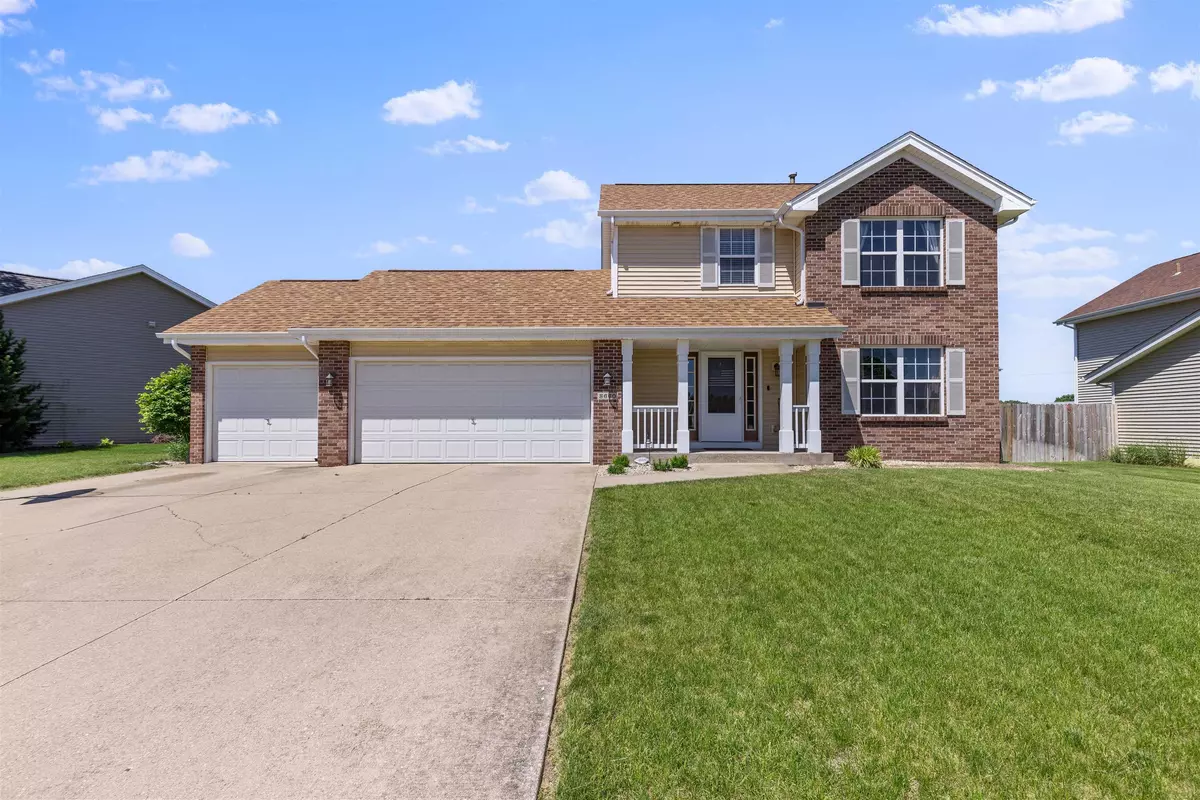 Machesney Park, IL 61115,8660 TIM Lane