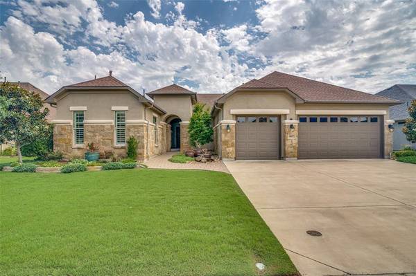 9817 Ironwood Drive, Denton, TX 76207