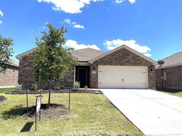 116 Curt Street,  Anna,  TX 75049