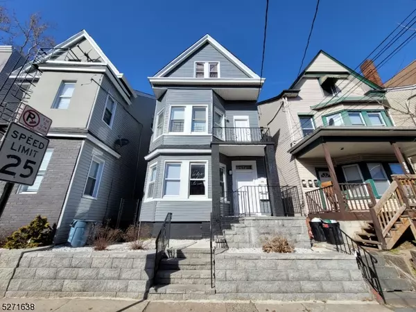 267 Governor St, Paterson City, NJ 07501