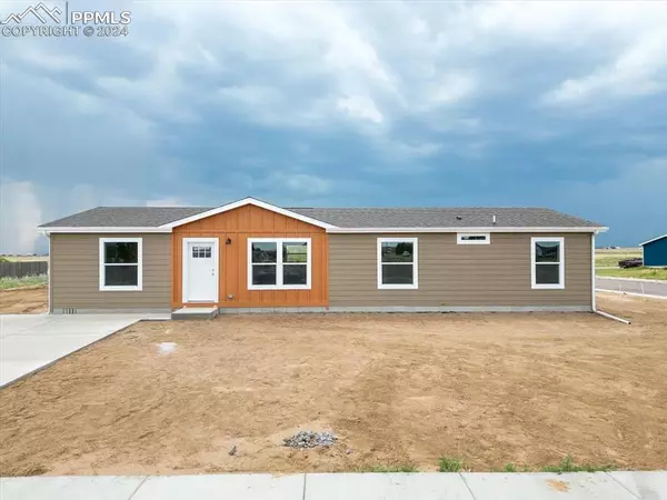 23675 Fleet ST,  Ellicott,  CO 80928