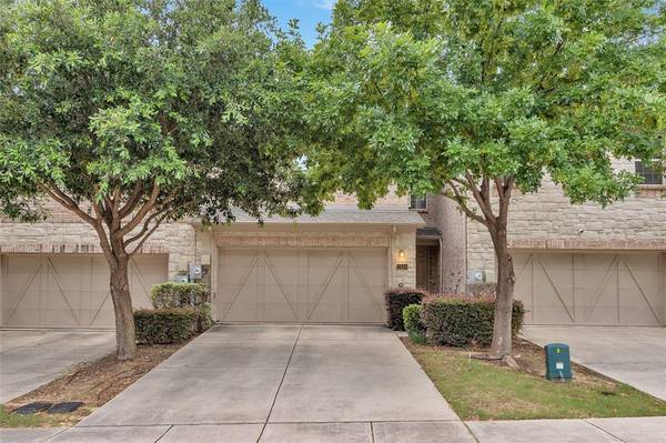 2614 Jackson Drive,  Lewisville,  TX 75067