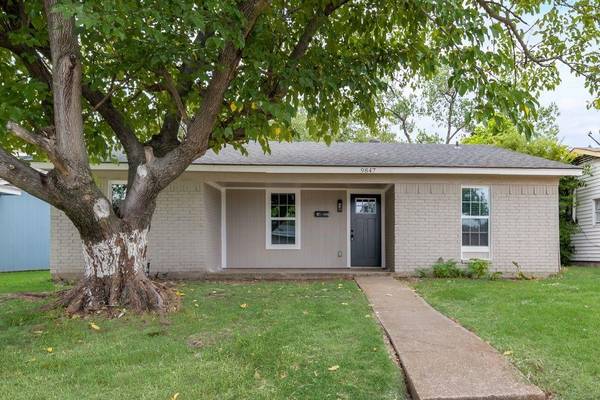 9847 Glengreen Drive, Dallas, TX 75217