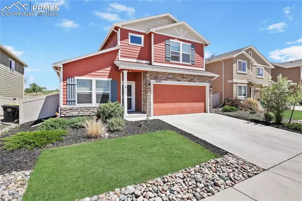 Fountain, CO 80817,10605 Traders Pkwy