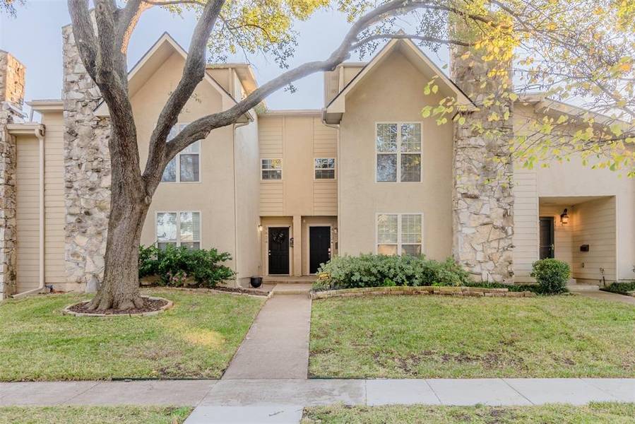 9432 Timberleaf Drive, Dallas, TX 75243