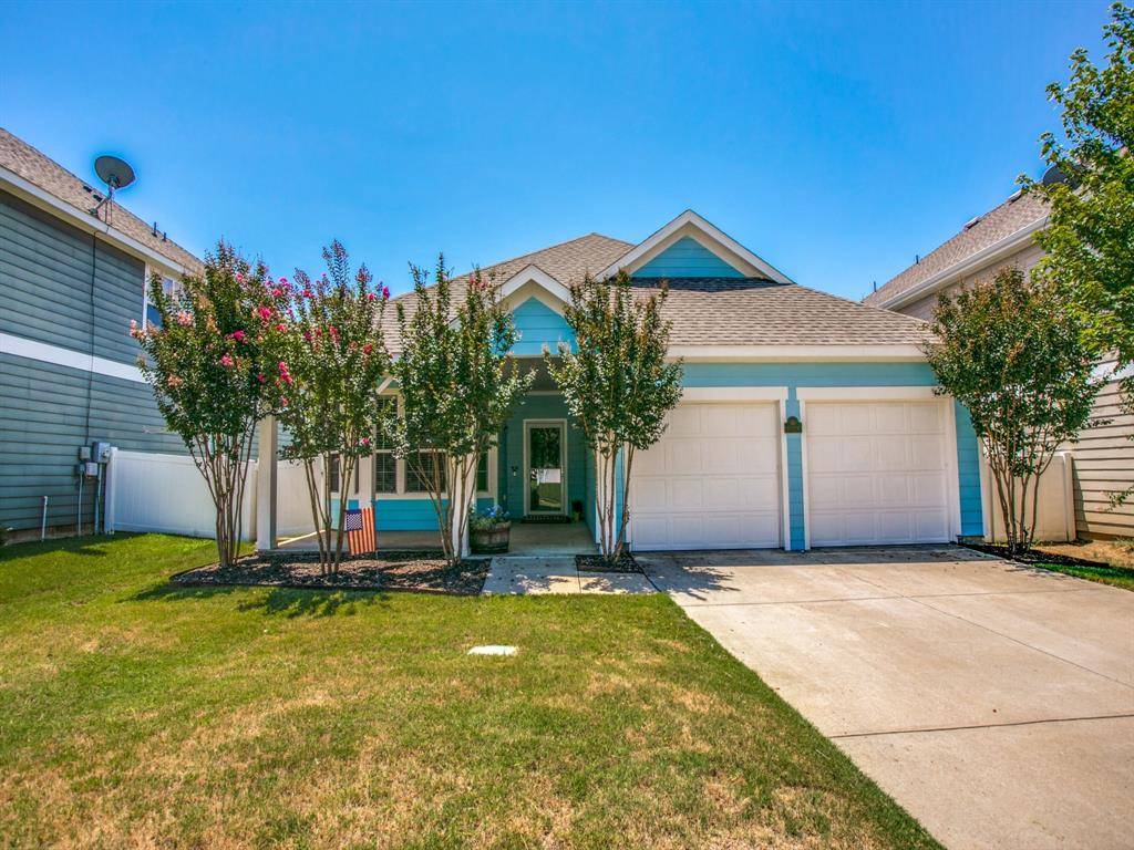 10028 Concord Drive, Providence Village, TX 76227