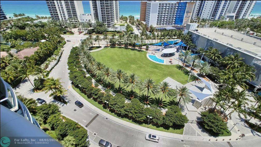 Sunny Isles Beach, FL 33160,19370 Collins Ave  #1519