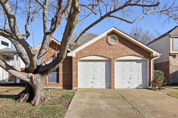 1123 Seneca Place, Lewisville, TX 75067