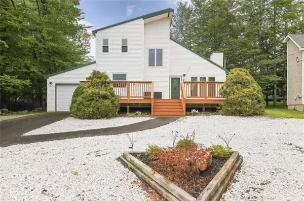 Coolbaugh Twp, PA 18466,6112 Boardwalk Drive