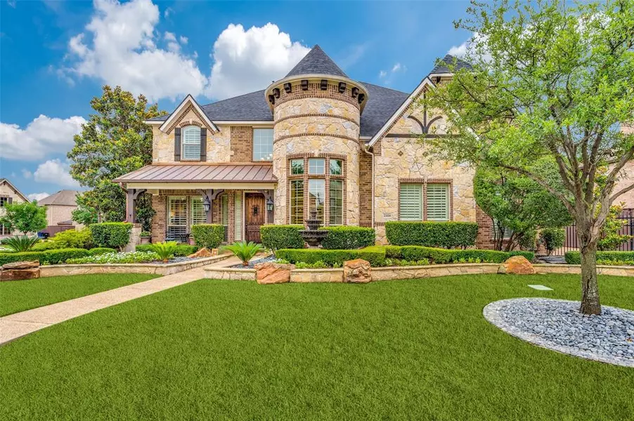 2309 San Andres Drive, Frisco, TX 75033