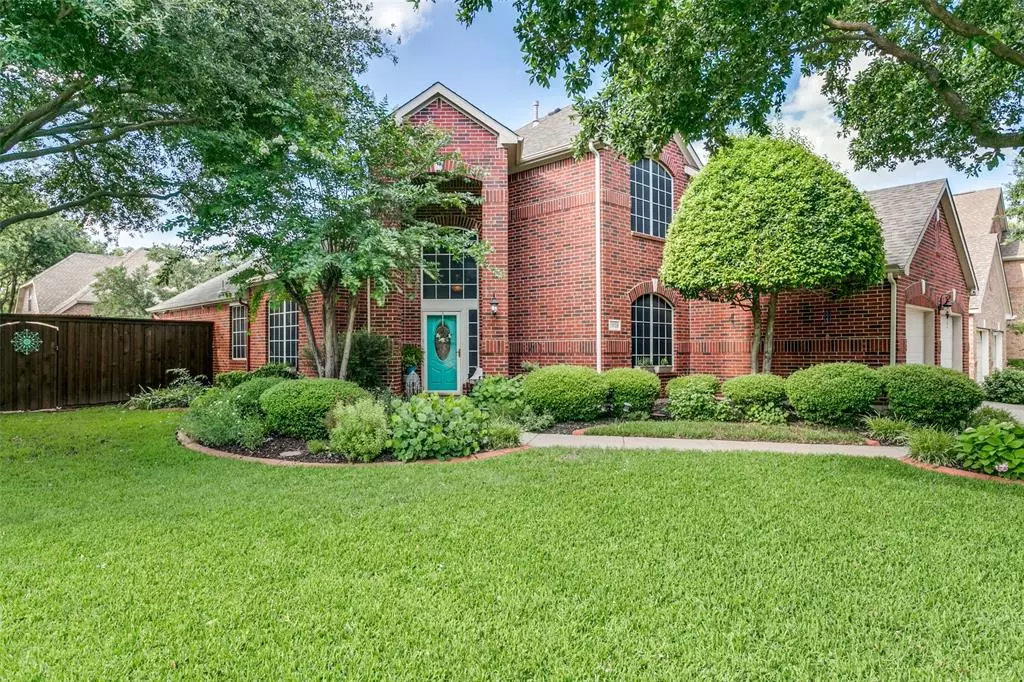 Flower Mound, TX 75028,1508 Cedar Bluff Lane