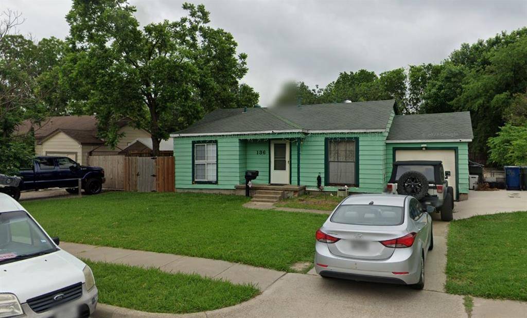 Garland, TX 75040,136 W Avenue F