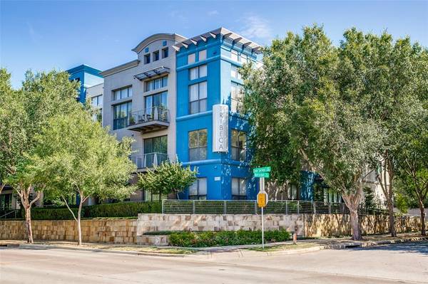 4414 Cedar Springs Road #225,  Dallas,  TX 75219