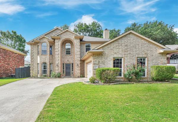 907 Midnight Pass,  Rockwall,  TX 75087