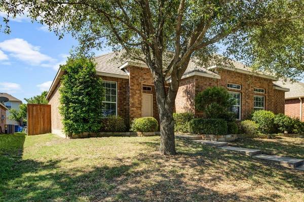 1526 Silver Spur Drive,  Allen,  TX 75002