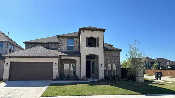 2304 Portsmouth Drive, Mckinney, TX 75071