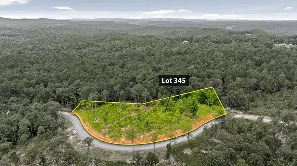 Talking Rock, GA 30175,Lot 345 Timber Creek Trail