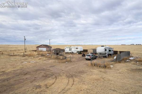 Yoder, CO 80864,6550 Lauppe RD