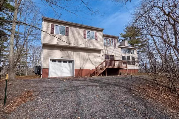 Stroud Twp, PA 18301,557 Lakeside Drive