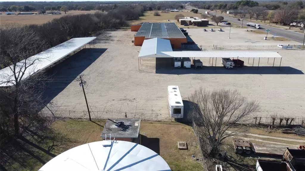 1001 2nd Street, Kerens, TX 75144