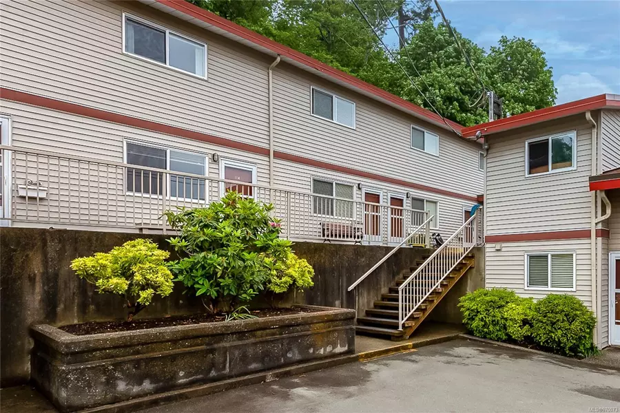 824 Island Hwy S #113, Campbell River, BC V9W 1A8