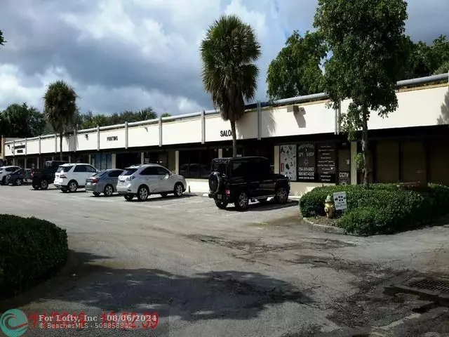 6045 Kimberly Blvd  #A, North Lauderdale, FL 33068