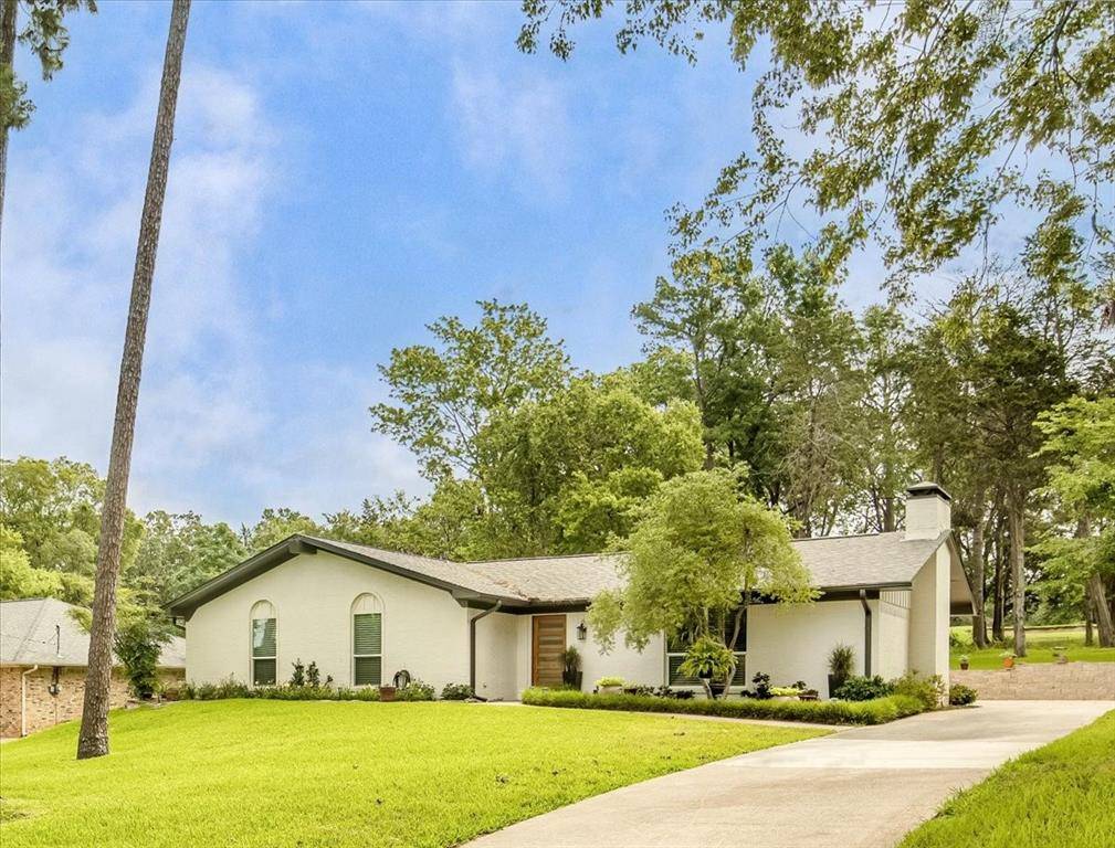 249 Texas Drive, Hideaway, TX 75771