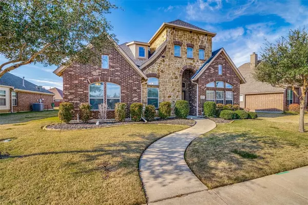 1625 Fair Oaks Lane, Royse City, TX 75189