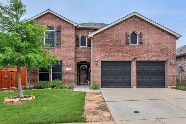 13904 Rustler Pass Ranch Road, Fort Worth, TX 76262