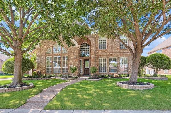 1322 Westchester Drive,  Coppell,  TX 75019