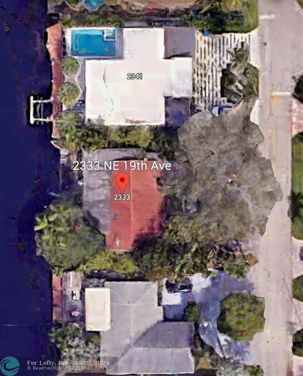 Wilton Manors, FL 33305,2333 NE 19th Ave