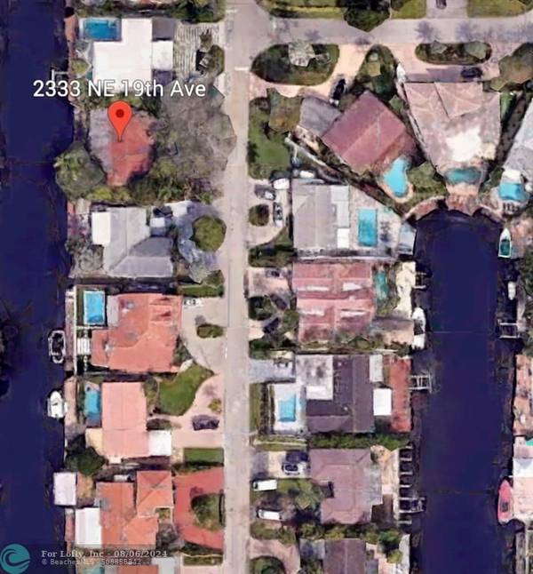 2333 NE 19th Ave,  Wilton Manors,  FL 33305