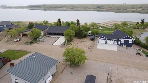 22 Grace LANE, Diefenbaker Lake, SK S0L 2E0