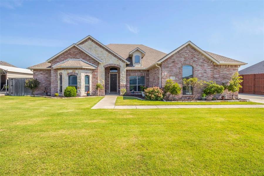 1810 Harvest Lane, Josephine, TX 75173