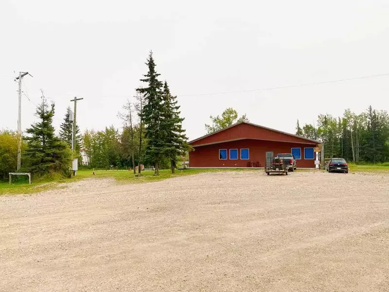 10019 Highway 681, Rural Saddle Hills County, AB T0H 3G0