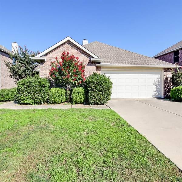 1101 Barrington Drive, Prosper, TX 75078