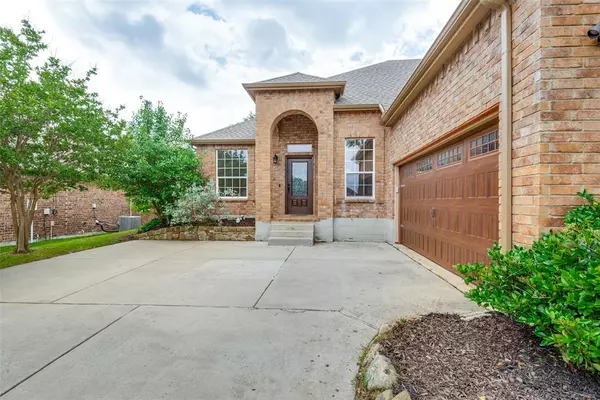 Little Elm, TX 75068,1924 Bradford Pear Drive