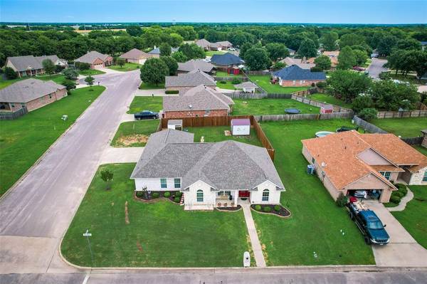 Bonham, TX 75418,100 Westwood Court