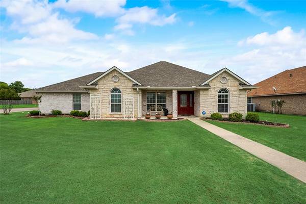 Bonham, TX 75418,100 Westwood Court