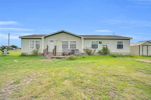 11016 S FM 157, Venus, TX 76084