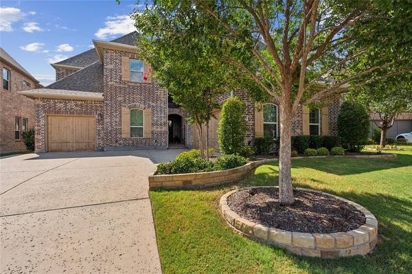 4685 Man O War Road, Carrollton, TX 75010