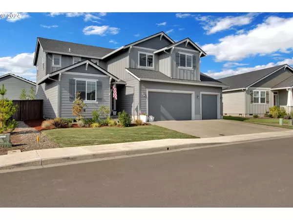 Junction City, OR 97448,2518 W 14TH PL