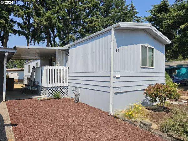 Monmouth, OR 97361,235 EDWARDS RD S #99