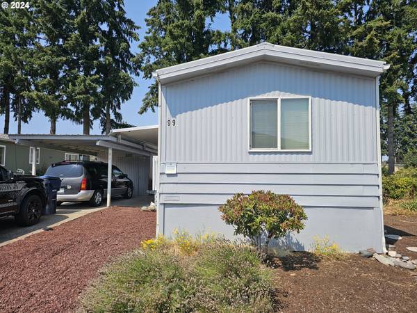 Monmouth, OR 97361,235 EDWARDS RD S #99